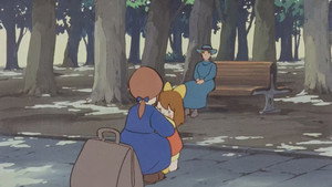 母をたずねて三千里 1. évad Ep.24 24. epizód