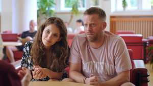 Jakub a Sara 1. évad Ep.7 7. epizód