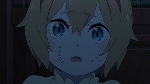 Re:ゼロから始める異世界生活 1. évad Ep.48 48. epizód