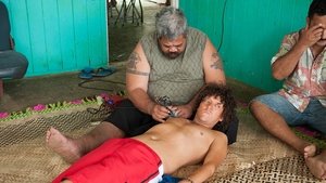 Jonah From Tonga 1. évad Ep.6 6. epizód