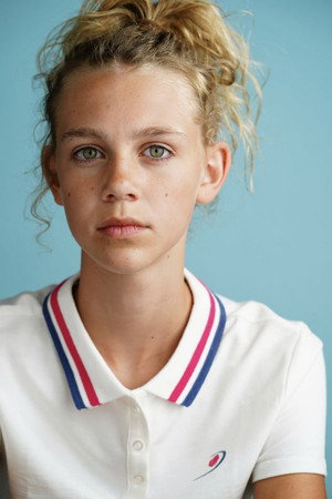 Elle Graham profil kép