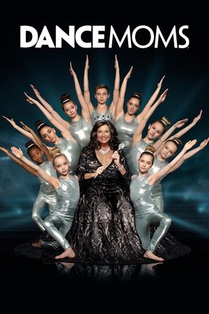 Dance Moms - Csillagképző