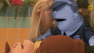 Mr. Meaty 2. évad Ep.3 3. epizód