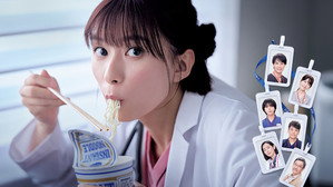 まどか26歳、研修医やってます！ kép