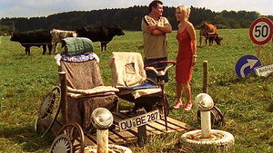 Die Camper 7. évad Ep.9 9. epizód