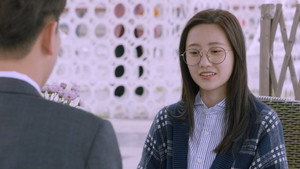 月里青山淡如画 1. évad Ep.8 8. epizód