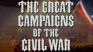 The Untold Secrets of the Civil War 1. évad Ep.18 18. epizód