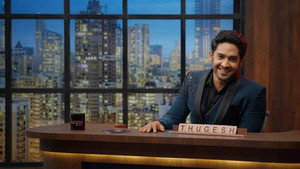 The Thugesh Show kép