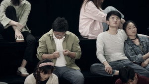 爱情公寓 5. évad Ep.34 34. epizód