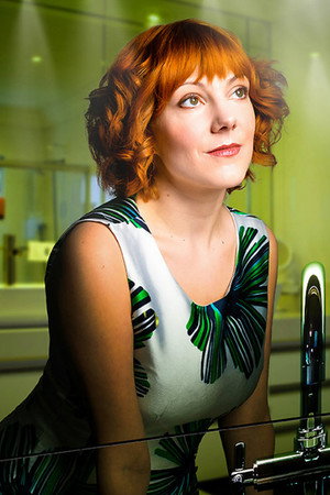 Sophie Willan profil kép