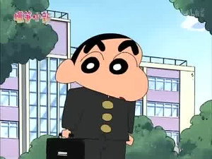 クレヨンしんちゃん 2. évad Ep.785 785. epizód