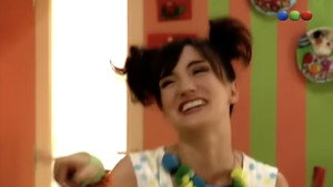Chiquititas Sin Fin 1. évad Ep.17 17. epizód