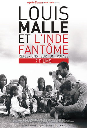 L'Inde fantôme poszter