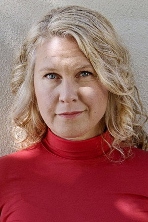 Eva Melander profil kép