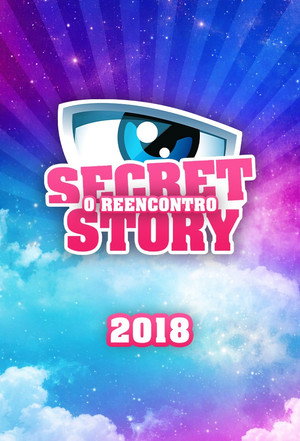 Secret Story - Desafio Final 6. évad (2018-05-29) poszter