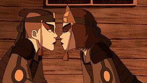 Avatár – Aang legendája kép