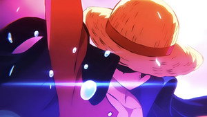 One Piece kép