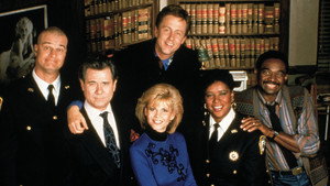 Night Court kép