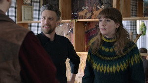 Andra åket 1. évad Ep.8 8. epizód