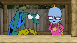 The Brak Show 2. évad Ep.2 2. epizód