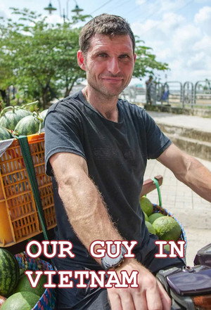 Our Guy in Vietnam poszter