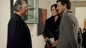 Il restauratore 2. évad Ep.11 11. epizód