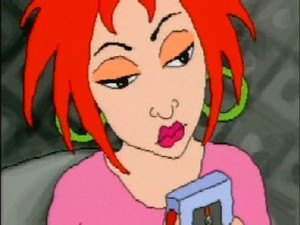 Dr. Katz, Professional Therapist 5. évad Ep.10 10. epizód