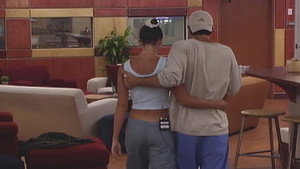 Big Brother 2. évad Ep.29 29. epizód