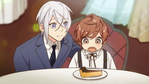 最推しの義兄を愛でるため、長生きします！ 1. évad Ep.4 4. epizód
