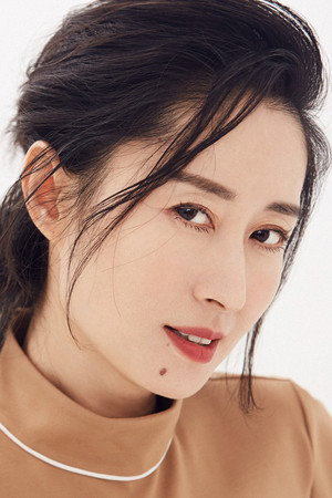 刘敏涛 profil kép