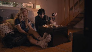 Roast Night 1. évad Ep.1 1. epizód