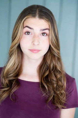 Lily Sanfelippo profil kép