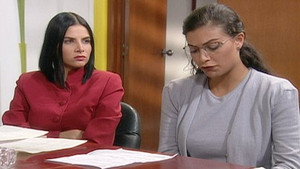 Betty, a csúnya lány 1. évad Ep.275 275. epizód