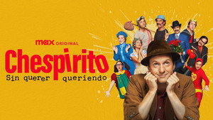 Chespirito: Akarva akaratlanul kép