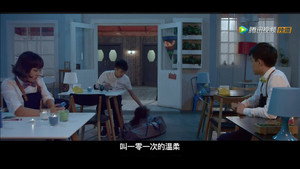 深井食堂 1. évad Ep.18 18. epizód