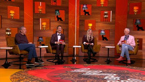 Wie van de 3 6. évad Ep.2 2. epizód