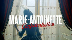 Marie-Antoinette Confidentielle kép