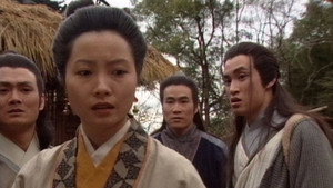 聊齋 1. évad Ep.4 4. epizód
