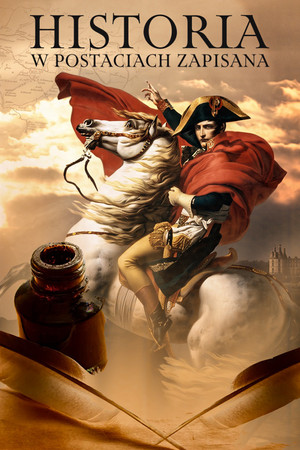 Secrets d'histoire poszter