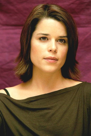 Neve Campbell profil kép