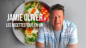 Jamie's One-Pan Wonders kép