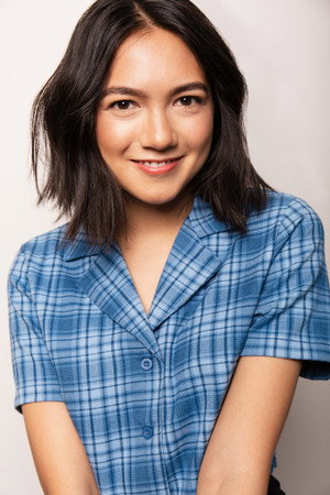 Rachel Marsh profil kép
