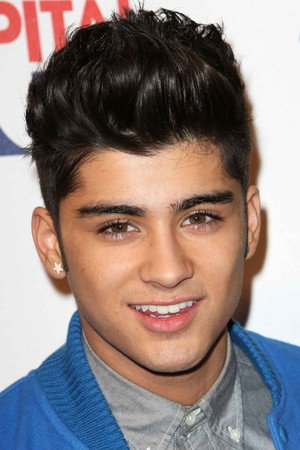 Zayn Malik profil kép