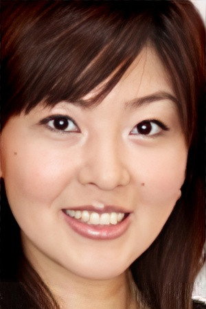 信田美帆