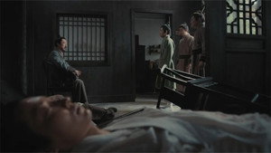 繁城之下 1. évad Ep.7 7. epizód