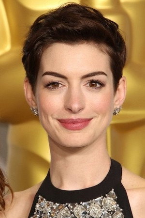 Anne Hathaway profil kép