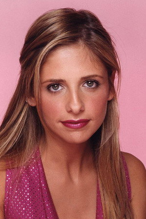 Sarah Michelle Gellar profil kép