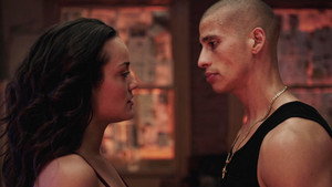 East Los High 5. évad Ep.1 1. epizód