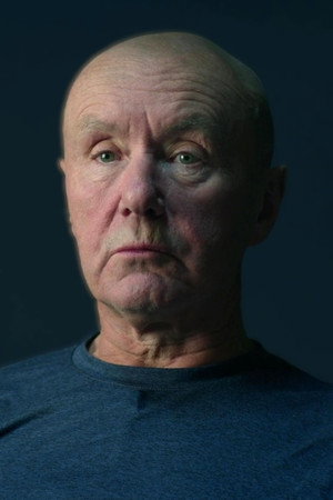 Irvine Welsh profil kép