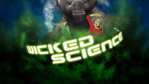 Wicked Science kép
